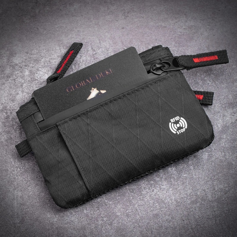 Ultra İnce RFID Hırsızlığa Kar - Edc Carry Coins incelemesi ve fiyatı