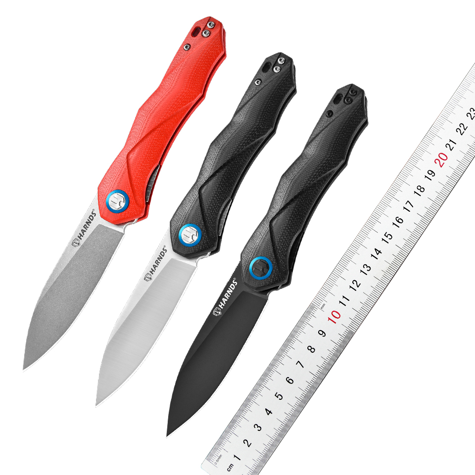 HARNDS Vajra CK9176 Ön Çevirme - Pocket Knife Ceramic incelemesi ve fiyatı