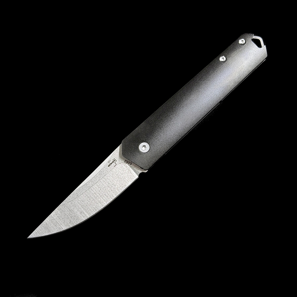 Boker Mini Burnley Kwaiken AT  - Pocket Knife Ceramic incelemesi ve fiyatı