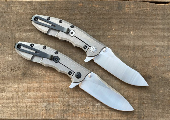 0562CF 20CV Bıçak Seramik Rulm - Pocket Knife Ceramic incelemesi ve fiyatı