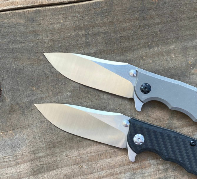 0562CF 20CV Bıçak Seramik Rulm - Pocket Knife Ceramic incelemesi ve fiyatı