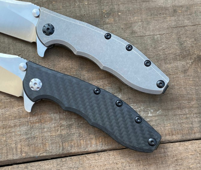 0562CF 20CV Bıçak Seramik Rulm - Pocket Knife Ceramic incelemesi ve fiyatı