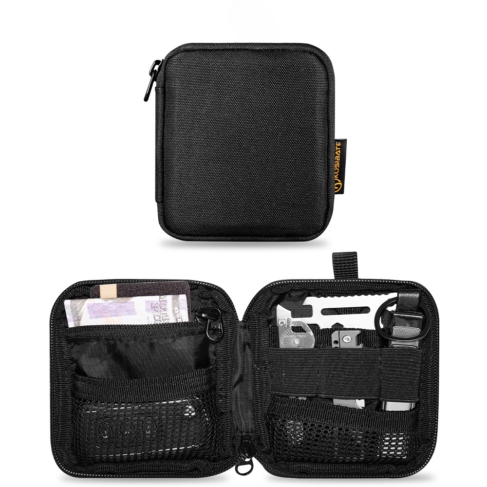 Mini EDC Çok Amaçlı Aletler Ce - Edc Carry Coins incelemesi ve fiyatı