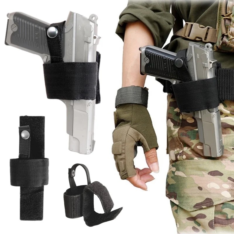 Açık Hava Gizli Taşıma Bel Tab - Edc Carry Pocket Pouch incelemesi ve fiyatı