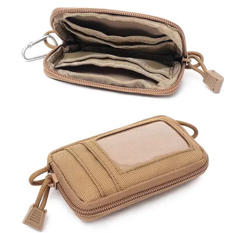 Taktik EDC Kılıfı Açık Anahtar - Edc Concealed Carry incelemesi ve fiyatı