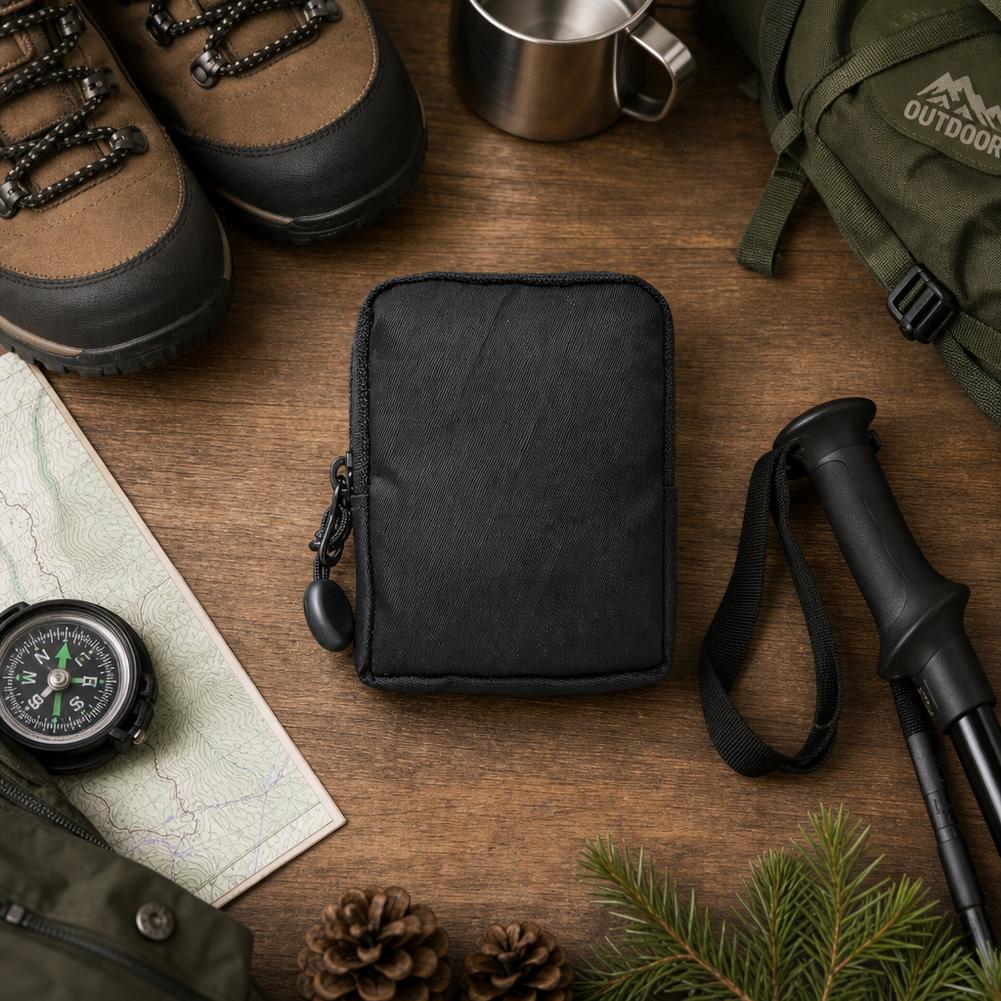 Açık Hava Mini EDC Saklama Çan - Edc Concealed Carry incelemesi ve fiyatı
