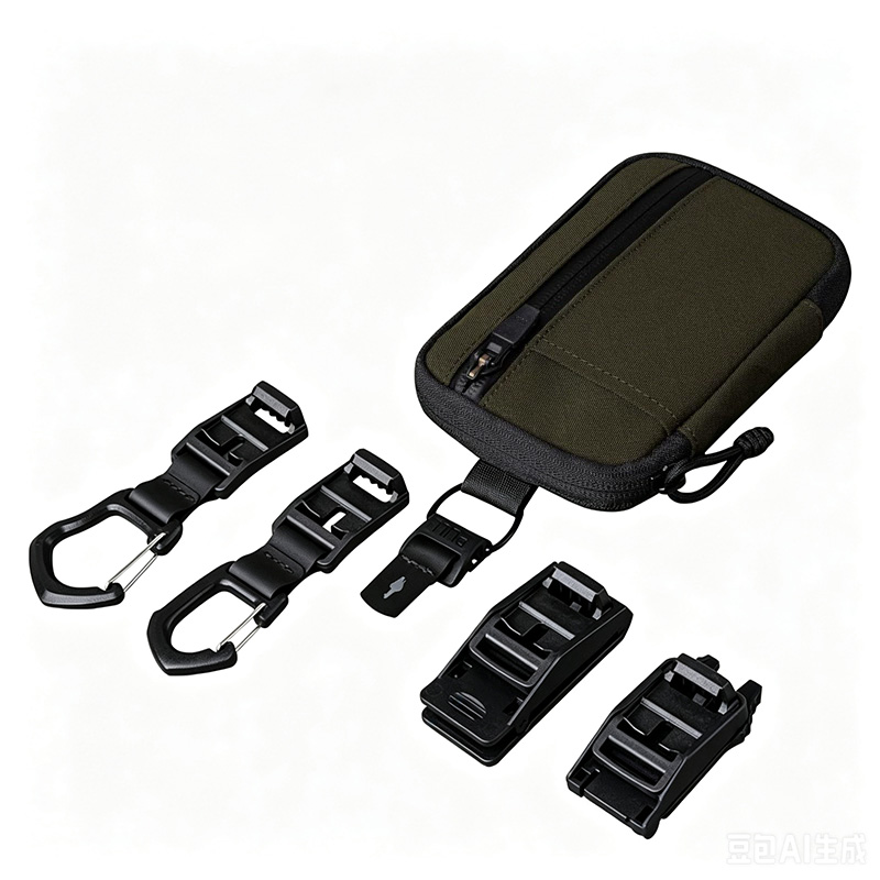 X-Pac Çok Amaçlı Alet Bölmeler - Edc Concealed Carry incelemesi ve fiyatı