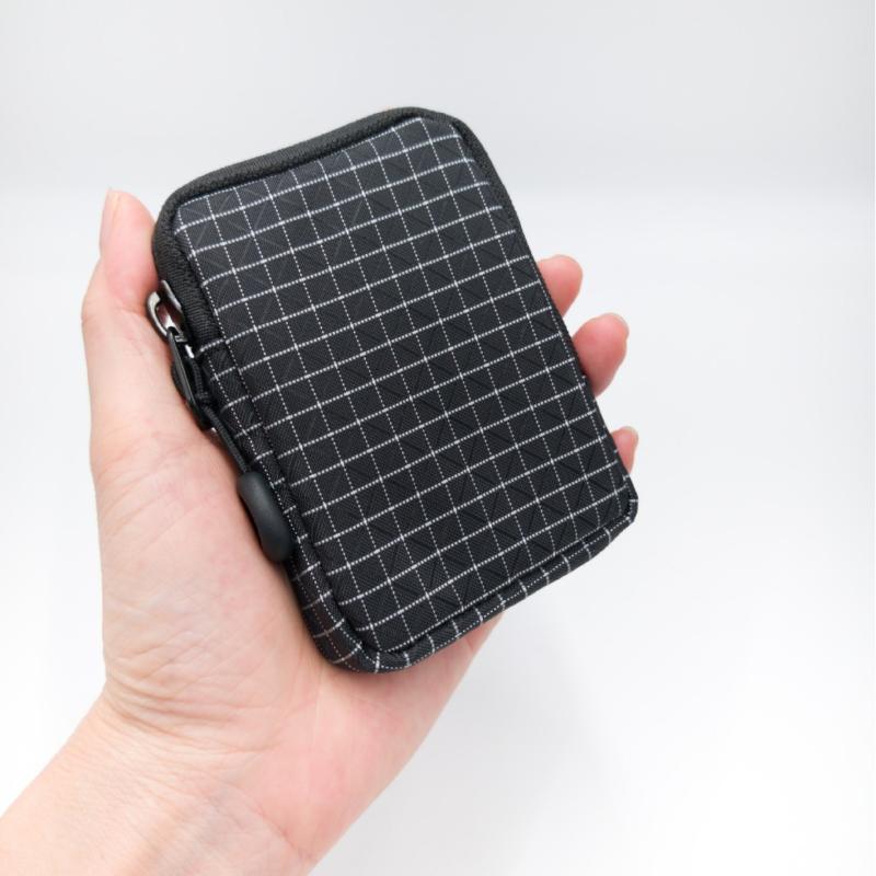 Mini EDC Kılıfı Aşınmaya Dayan - Edc Carry Coins incelemesi ve fiyatı