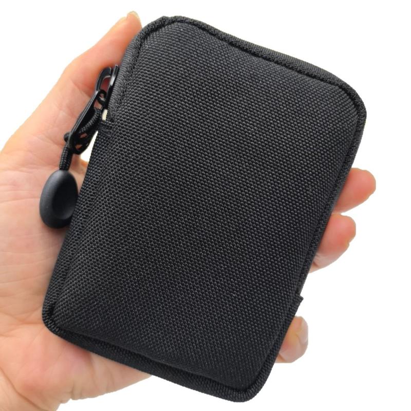 Mini EDC Kılıfı Aşınmaya Dayan - Edc Carry Coins incelemesi ve fiyatı