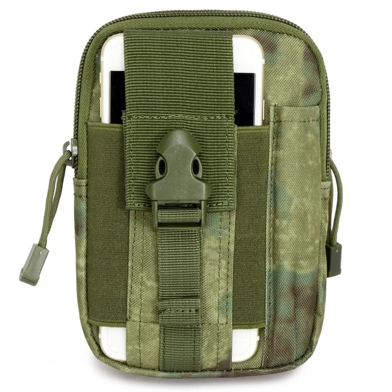 Küçük Molle Kılıfı Bel Paketi  - Edc Carry Box incelemesi ve fiyatı
