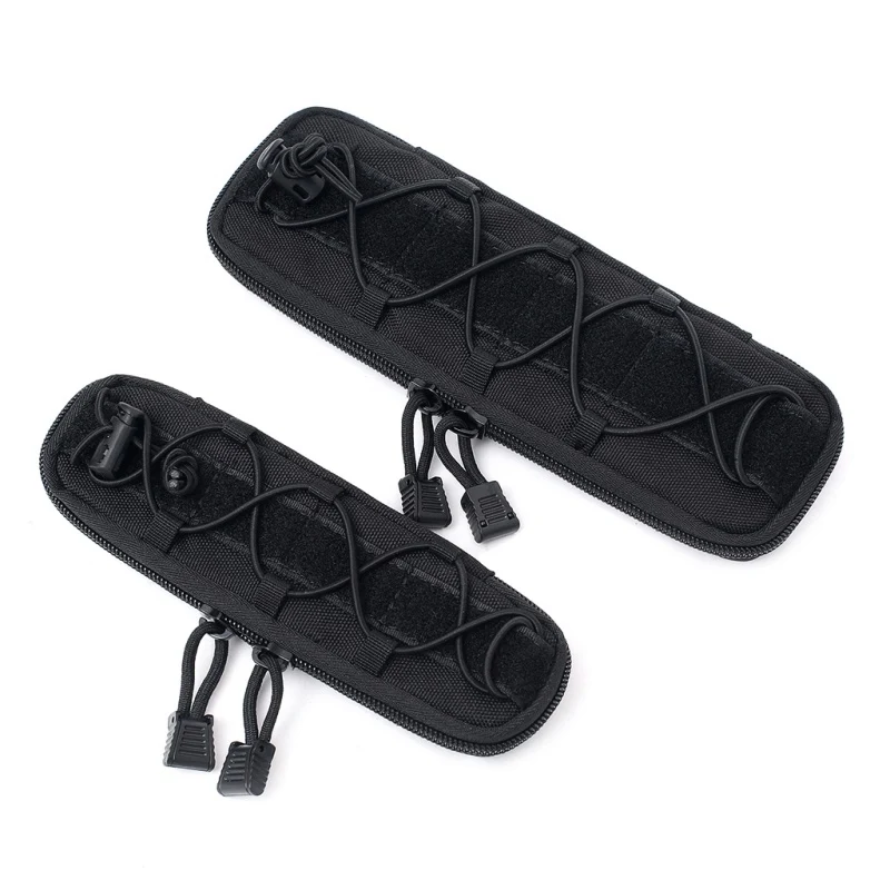 Molle bıçak kılıfı EDC bel pak - Edc Carry Box incelemesi ve fiyatı