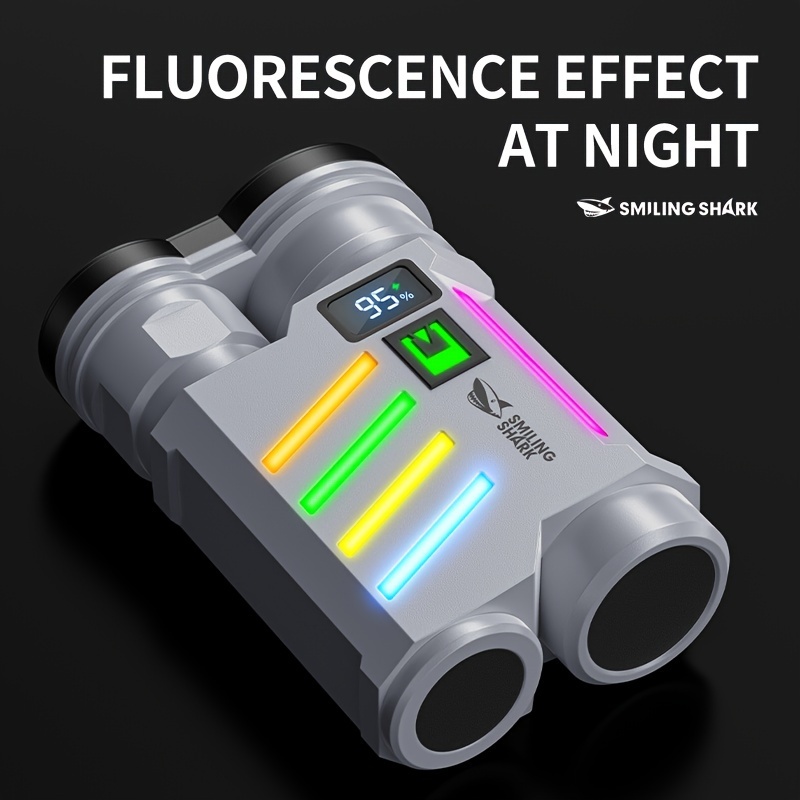 Floresan Parlak P50 LED EDC El - Edc Carry Clip incelemesi ve fiyatı
