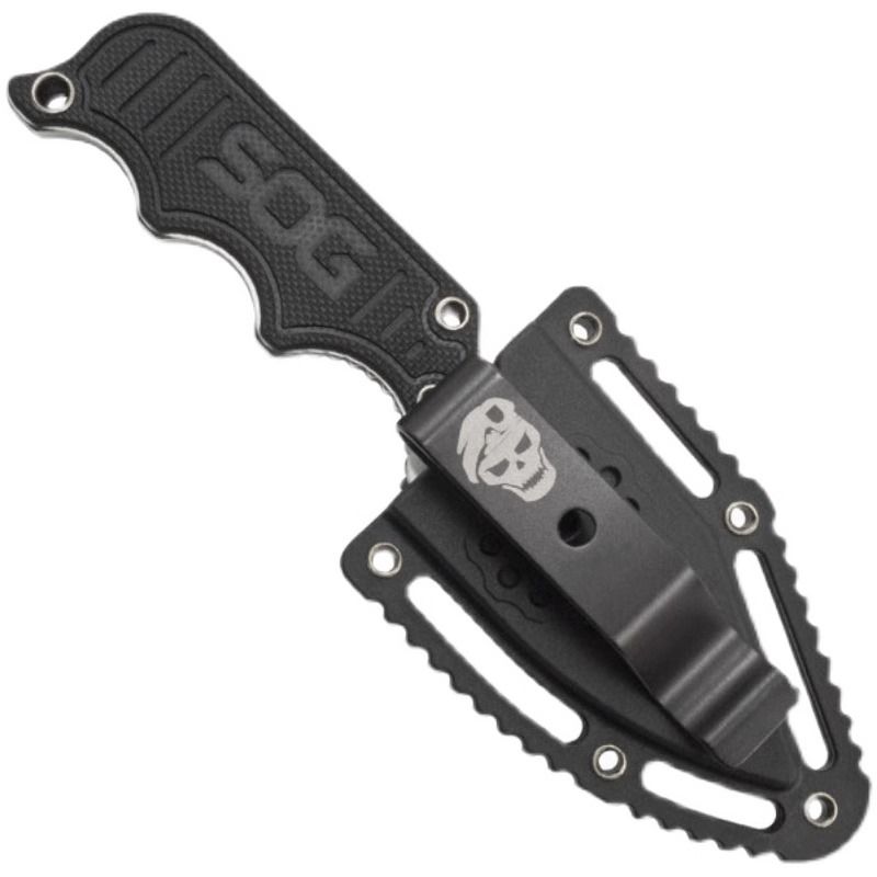5CR15 paslanmaz çelik hafif ED - Edc Fixed Blade Deep Carry incelemesi ve fiyatı