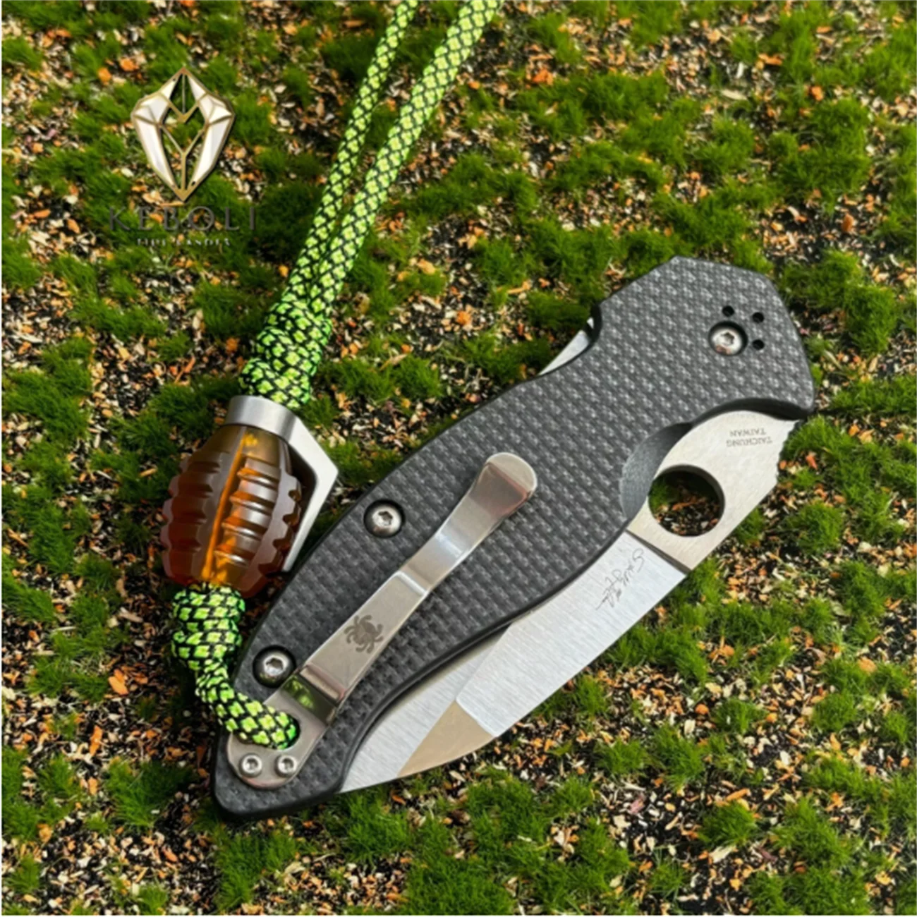 KEBOLI El Bombası Şeklinde Ana - Keychain Flashlight incelemesi ve fiyatı