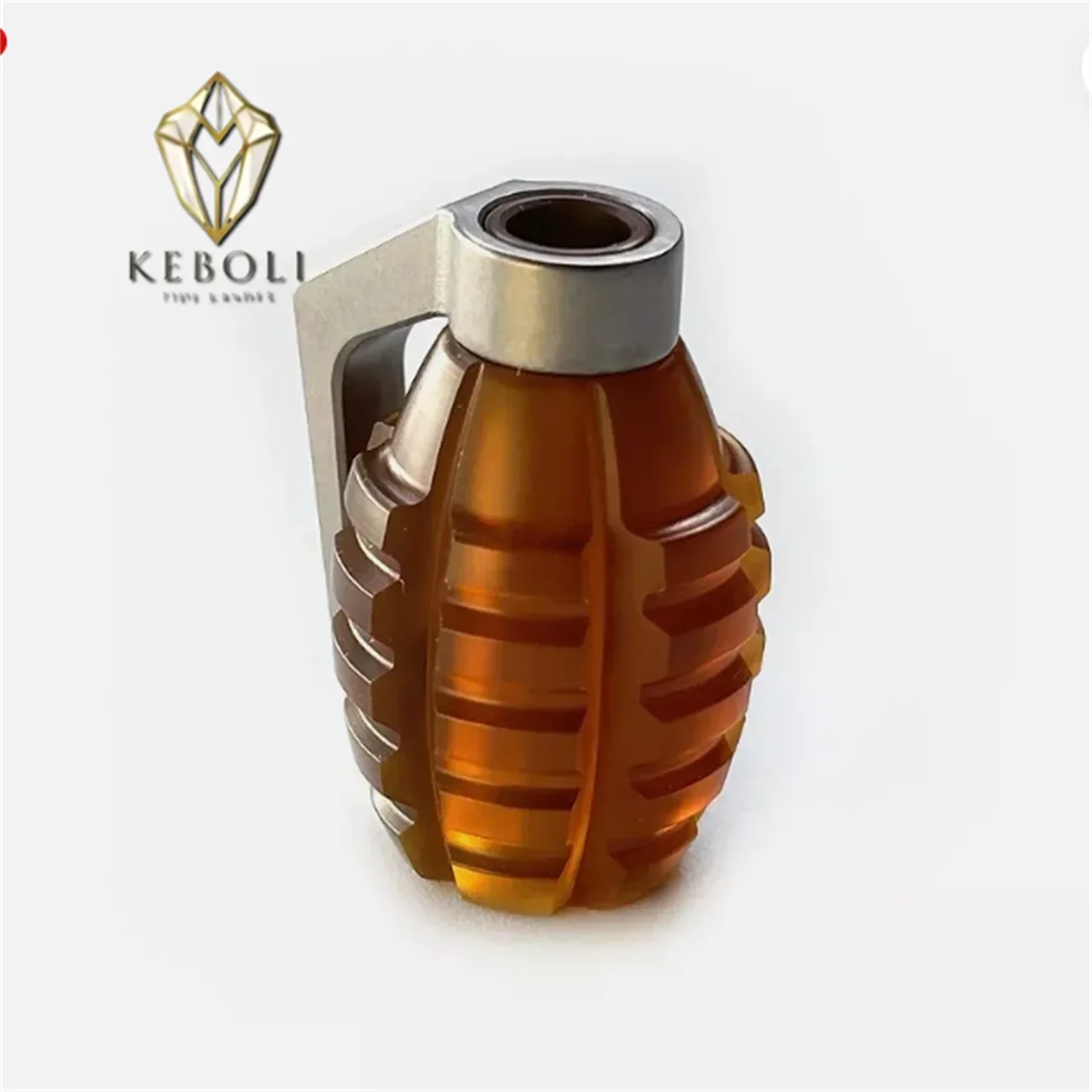 KEBOLI El Bombası Şeklinde Ana - Keychain Flashlight incelemesi ve fiyatı