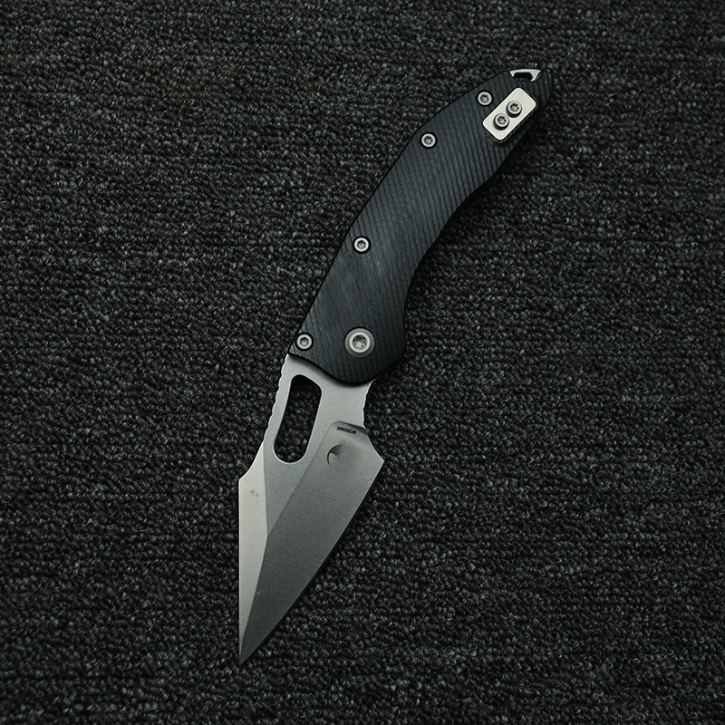 LEMIFSHE Manuel Dikiş Dokulu G - Edc Carry Clip incelemesi ve fiyatı