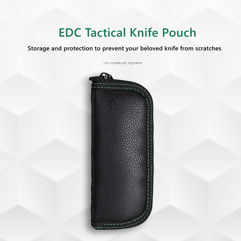 EDC Bıçak Kılıfı, Naylon Katla - Edc Carry Pocket Pouch incelemesi ve fiyatı