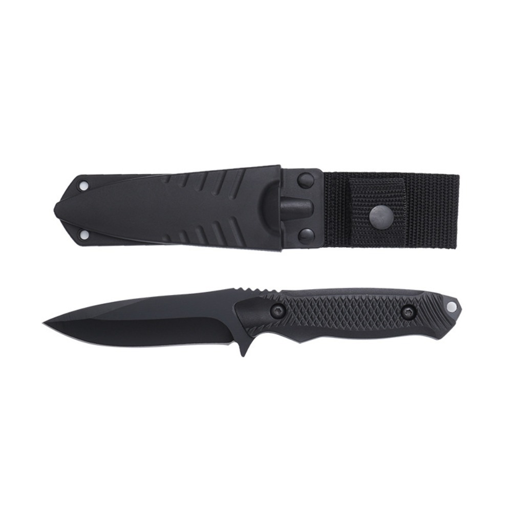 Tam Boy Tang Hayatta Kalma Bıç - Edc Fixed Blade Deep Carry incelemesi ve fiyatı