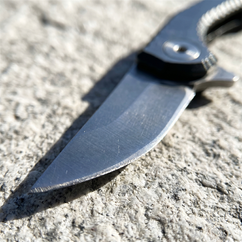 Küçük EDC Katlanır Bıçak Hafif - Everyday Carry (Edc) Knife incelemesi ve fiyatı