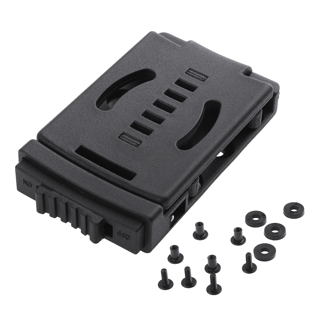 Çok fonksiyonlu Bel Sırt Kelep - Edc Carry Clip incelemesi ve fiyatı