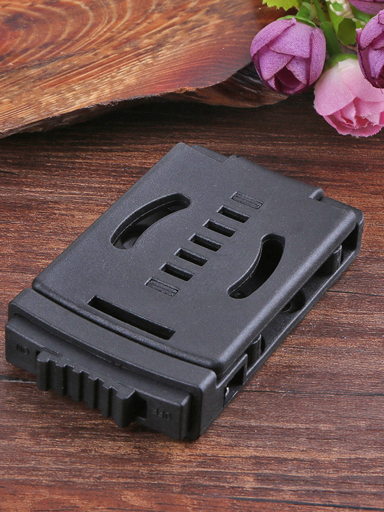 Çok fonksiyonlu Bel Sırt Kelep - Edc Carry Clip incelemesi ve fiyatı