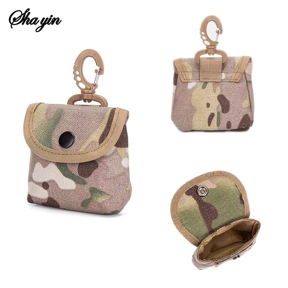 Su geçirmez Kamp Mini Oxford K - Edc Carry Coins incelemesi ve fiyatı
