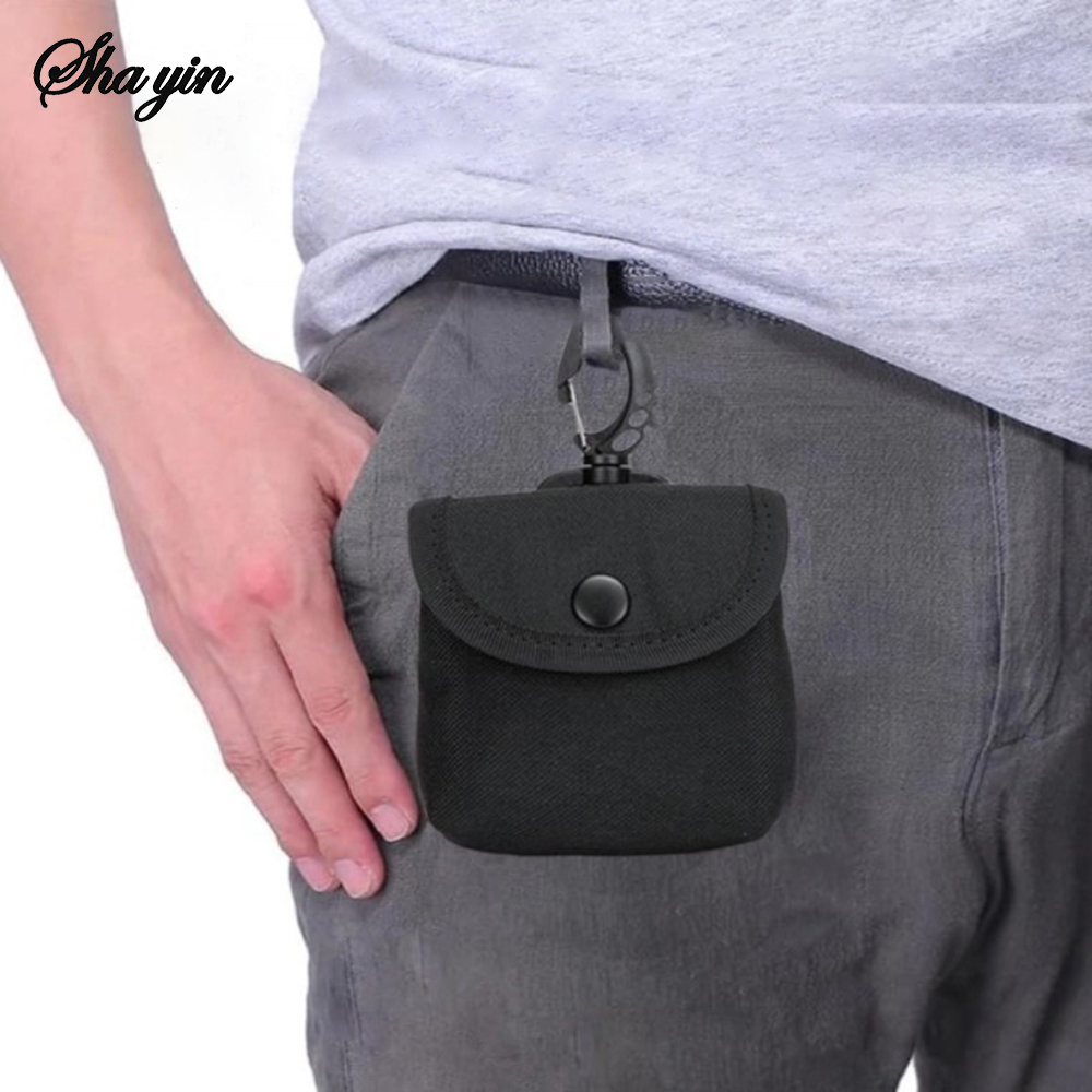 Su geçirmez Kamp Mini Oxford K - Edc Carry Coins incelemesi ve fiyatı
