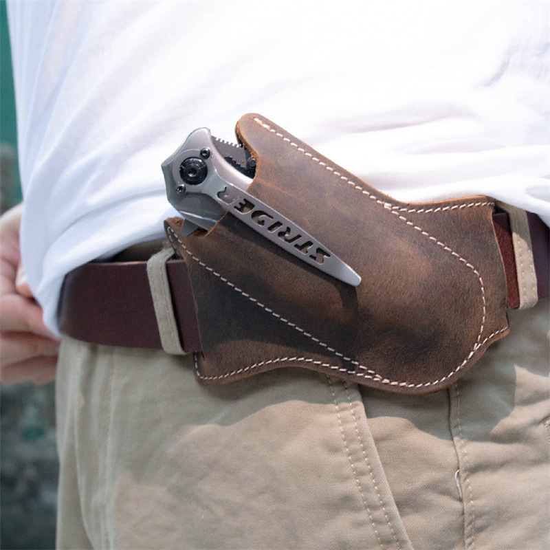EDC Açık Hava Hayatta Kalma Ar - Edc Carry Pocket Pouch incelemesi ve fiyatı