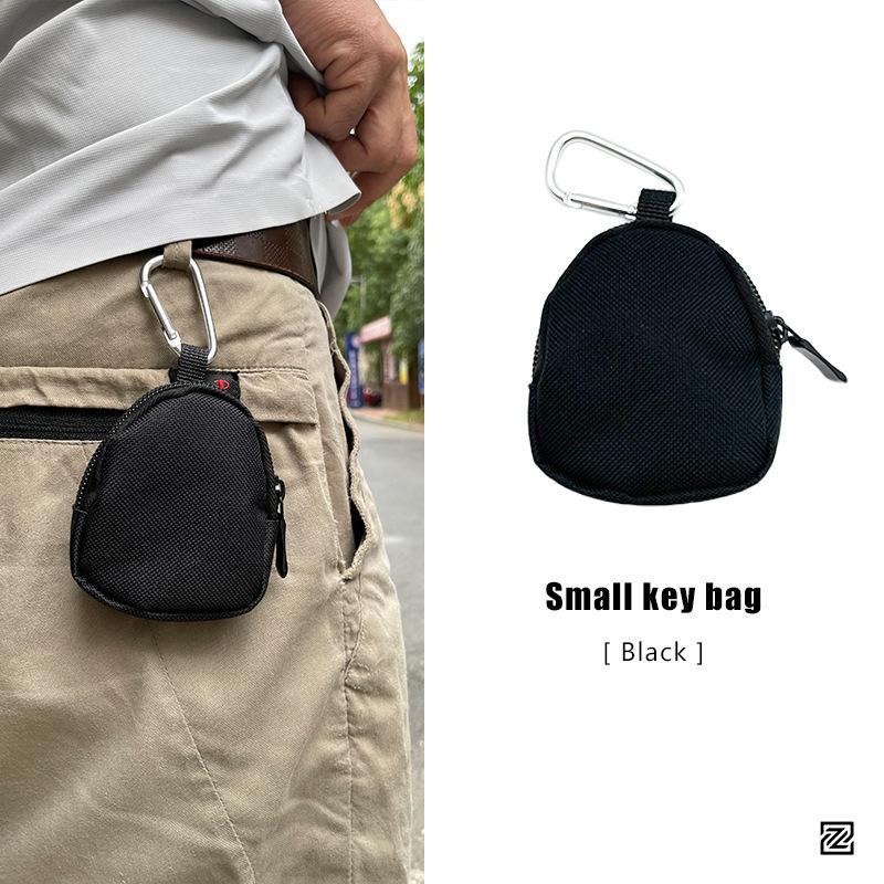 Taktik EDC Kılıfı Anahtar Cüzd - Edc Concealed Carry incelemesi ve fiyatı