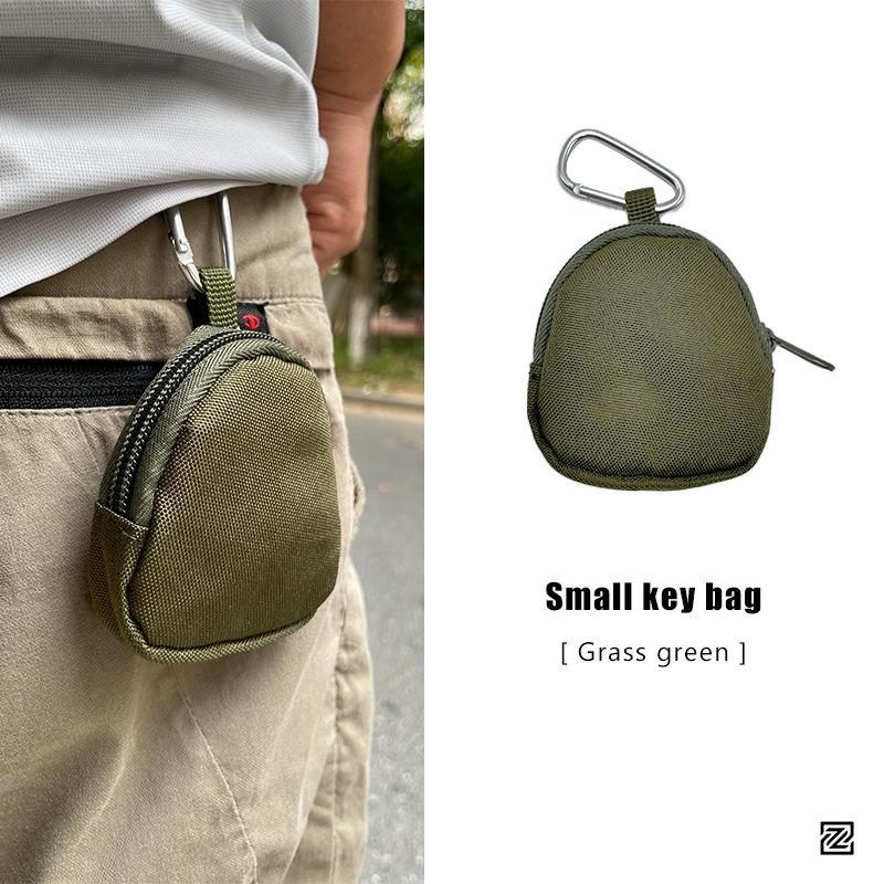 Taktik EDC Kılıfı Anahtar Cüzd - Edc Concealed Carry incelemesi ve fiyatı