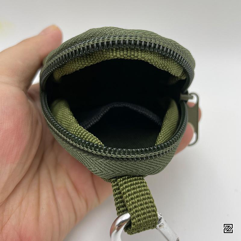 Taktik EDC Kılıfı Anahtar Cüzd - Edc Concealed Carry incelemesi ve fiyatı