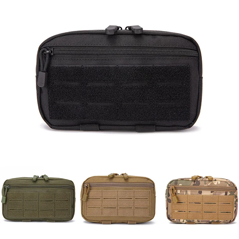Taktik Molle EDC alet çantası  - Edc Carry Box incelemesi ve fiyatı