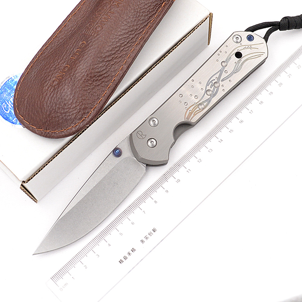 JUFULE Yeni Büyük Sebenza 21 s - Pocket Knife Ceramic incelemesi ve fiyatı
