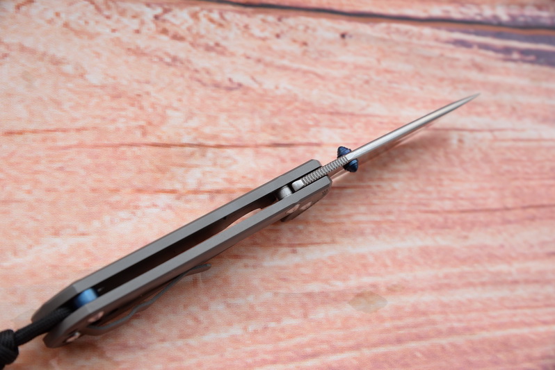 JUFULE Yeni Büyük Sebenza 21 s - Pocket Knife Ceramic incelemesi ve fiyatı