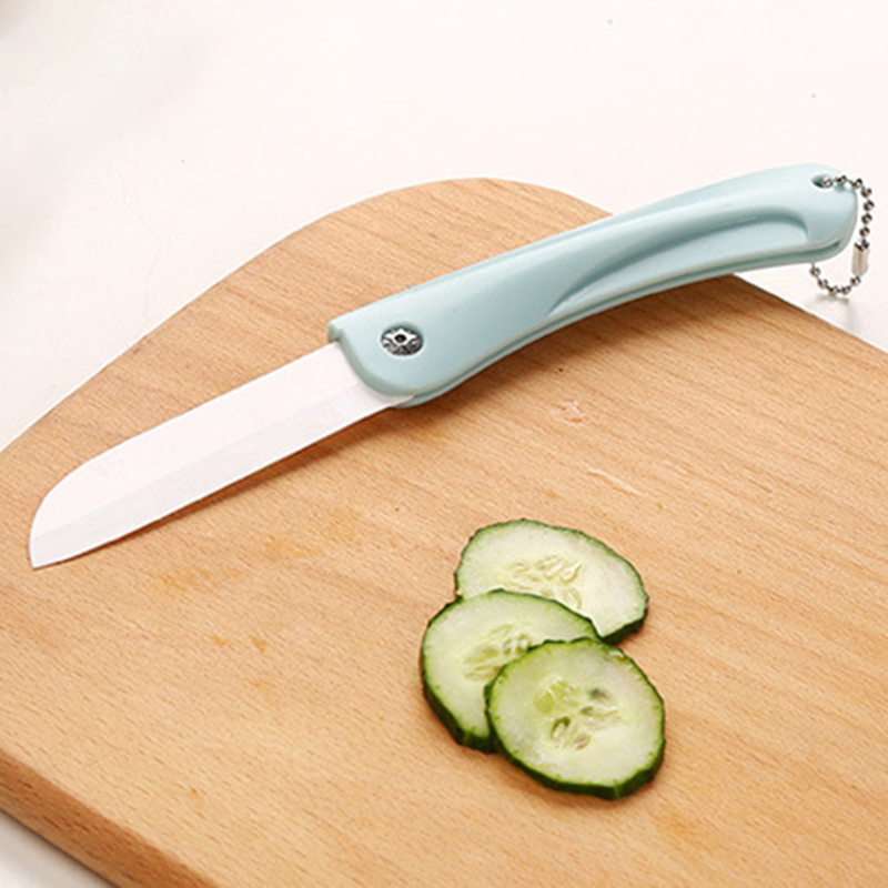 Cep Boy Seramik Mutfak Meyve K - Pocket Knife Ceramic incelemesi ve fiyatı