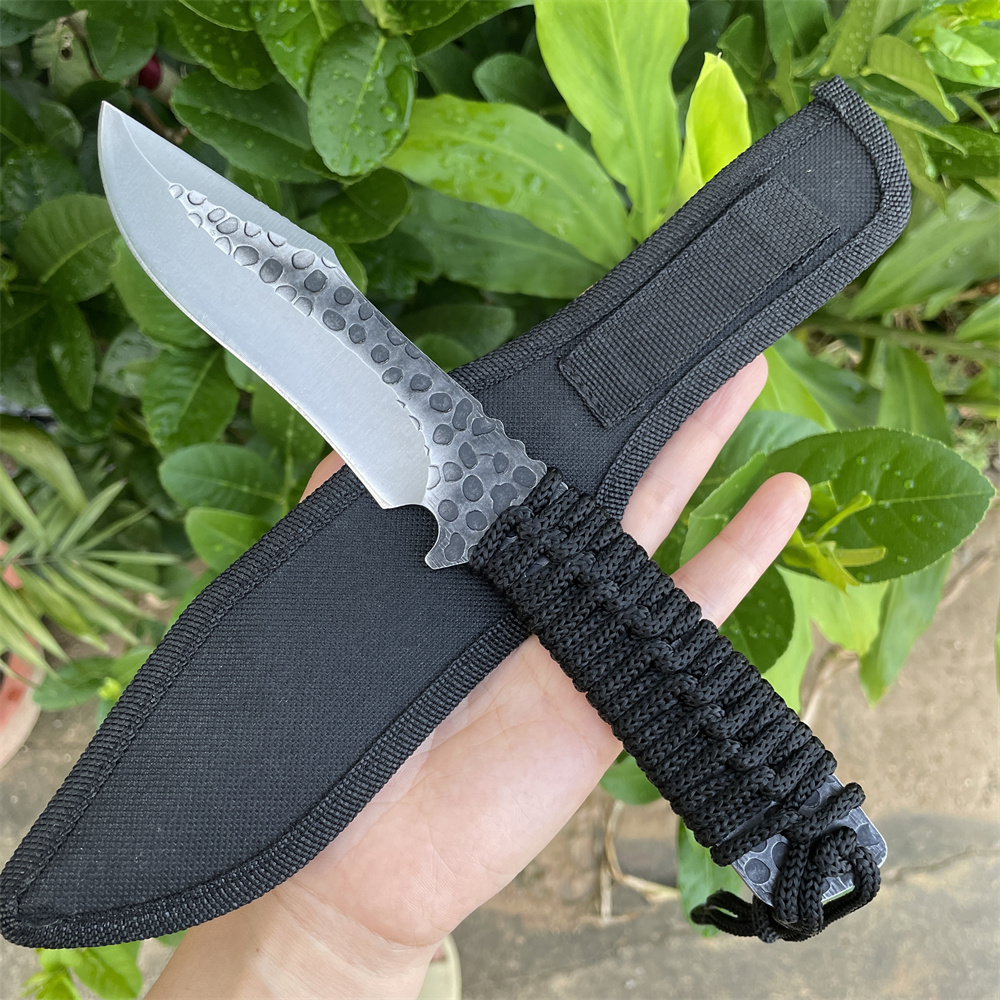 Dövme 8cr13mov Bıçaklı Cep Bıç - Everyday Carry (Edc) Knife incelemesi ve fiyatı