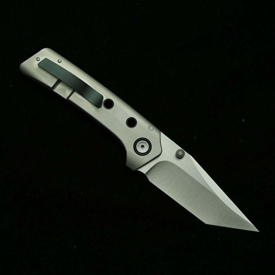 LEMIFSHE Yeni 154 CM Çelik Tit - Pocket Knife Ceramic incelemesi ve fiyatı