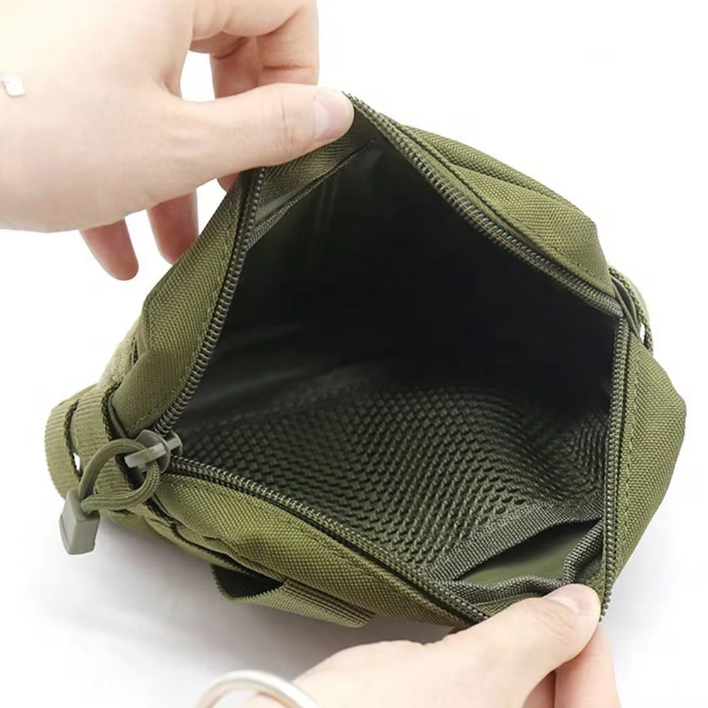 Taktik Molle EDC Çantası İlk Y - Edc Carry Box incelemesi ve fiyatı