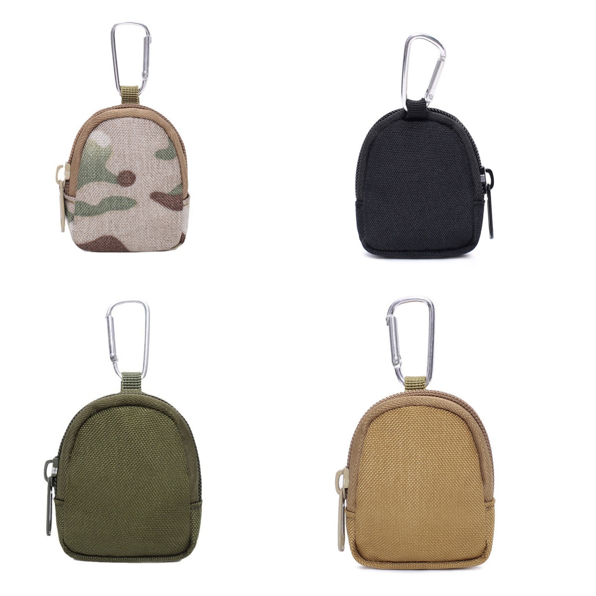 Taktik Edc Kılıfı Anahtar Çant - Edc Concealed Carry incelemesi ve fiyatı