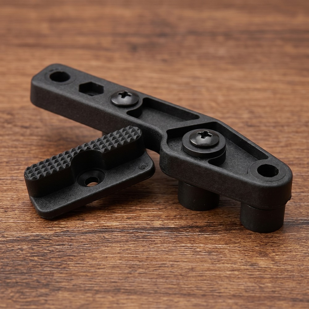 Enjeksiyon Naylon Kydex Kılıf  - Edc Carry Clip incelemesi ve fiyatı