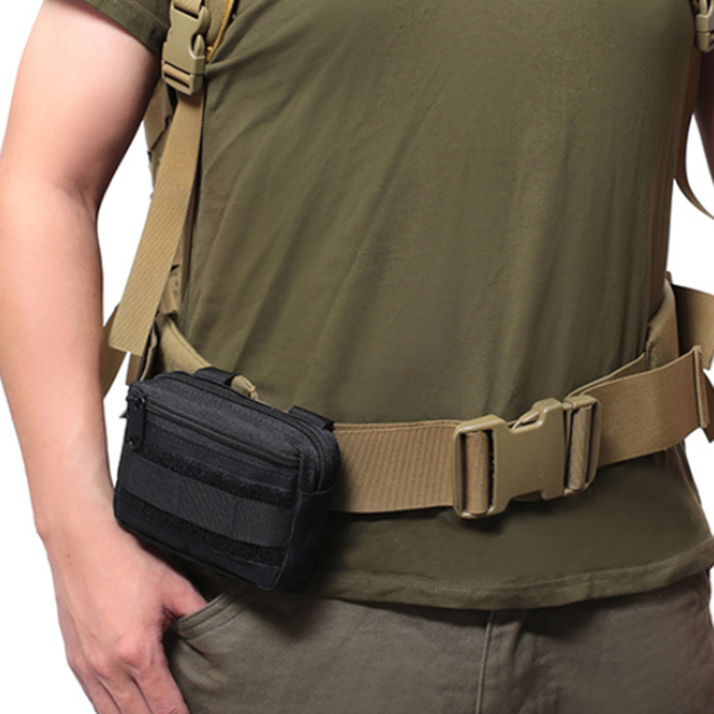 Çift Katmanlı EDC Paketi Erkek - Edc Carry Box incelemesi ve fiyatı