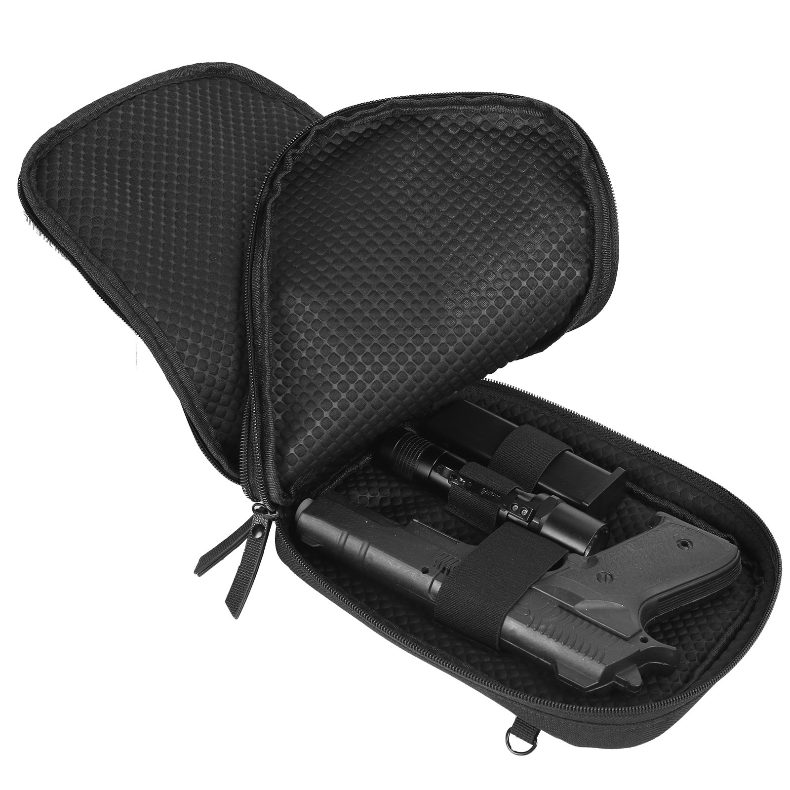 Taktik Silah Çantası Gizli Taş - Edc Concealed Carry incelemesi ve fiyatı