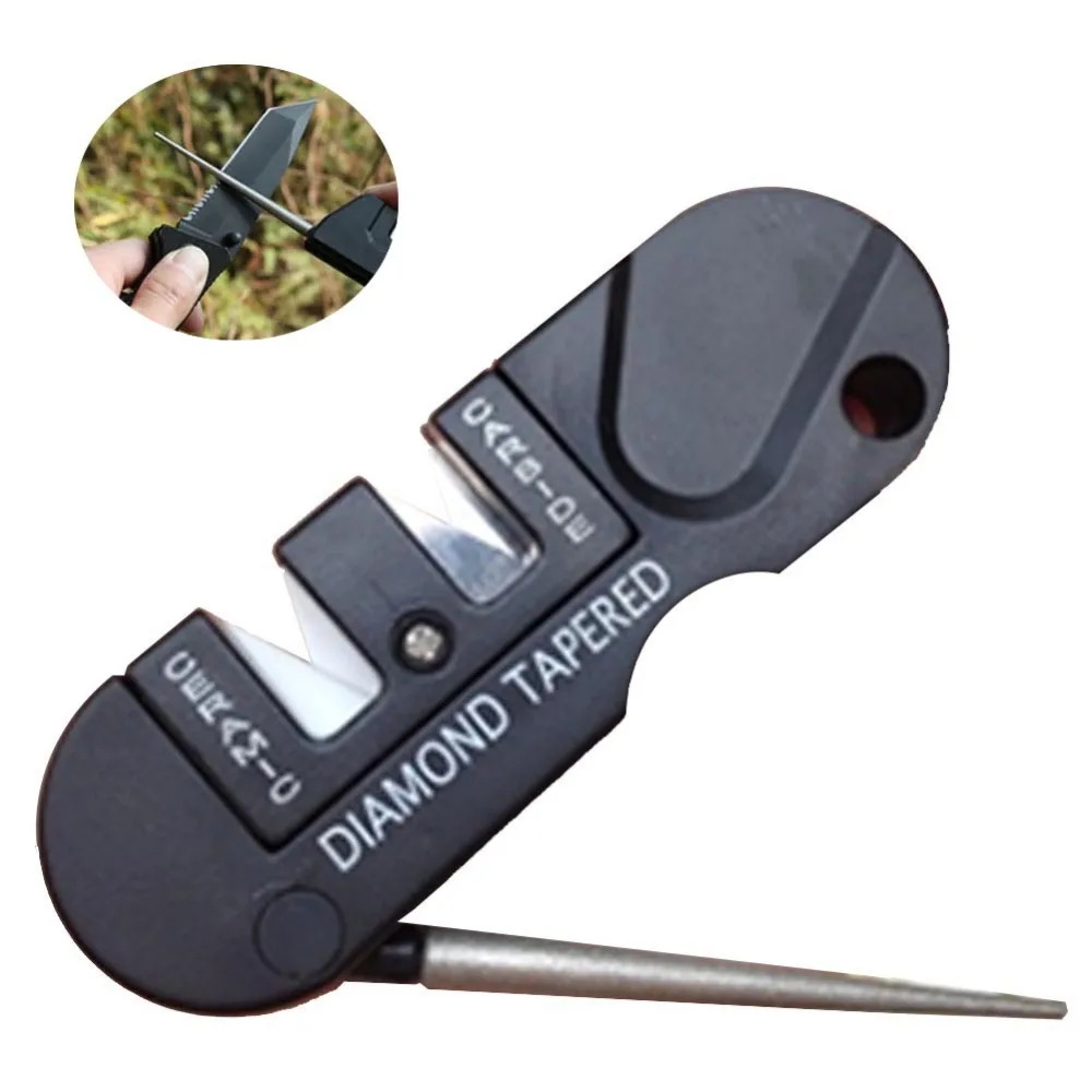 4'ü 1 arada Taşınabilir Tungst - Pocket Knife Ceramic incelemesi ve fiyatı