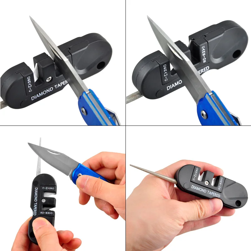 4'ü 1 arada Taşınabilir Tungst - Pocket Knife Ceramic incelemesi ve fiyatı