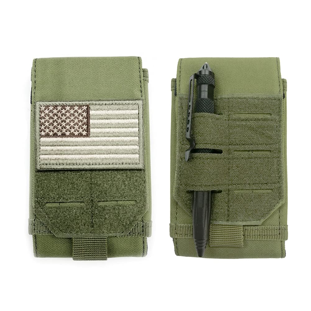 Taktik EDC Çantası Molle Kemer - Edc Carry Box incelemesi ve fiyatı