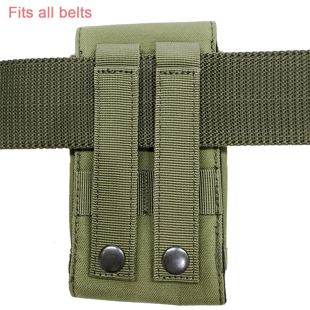 Taktik EDC Çantası Molle Kemer - Edc Carry Box incelemesi ve fiyatı