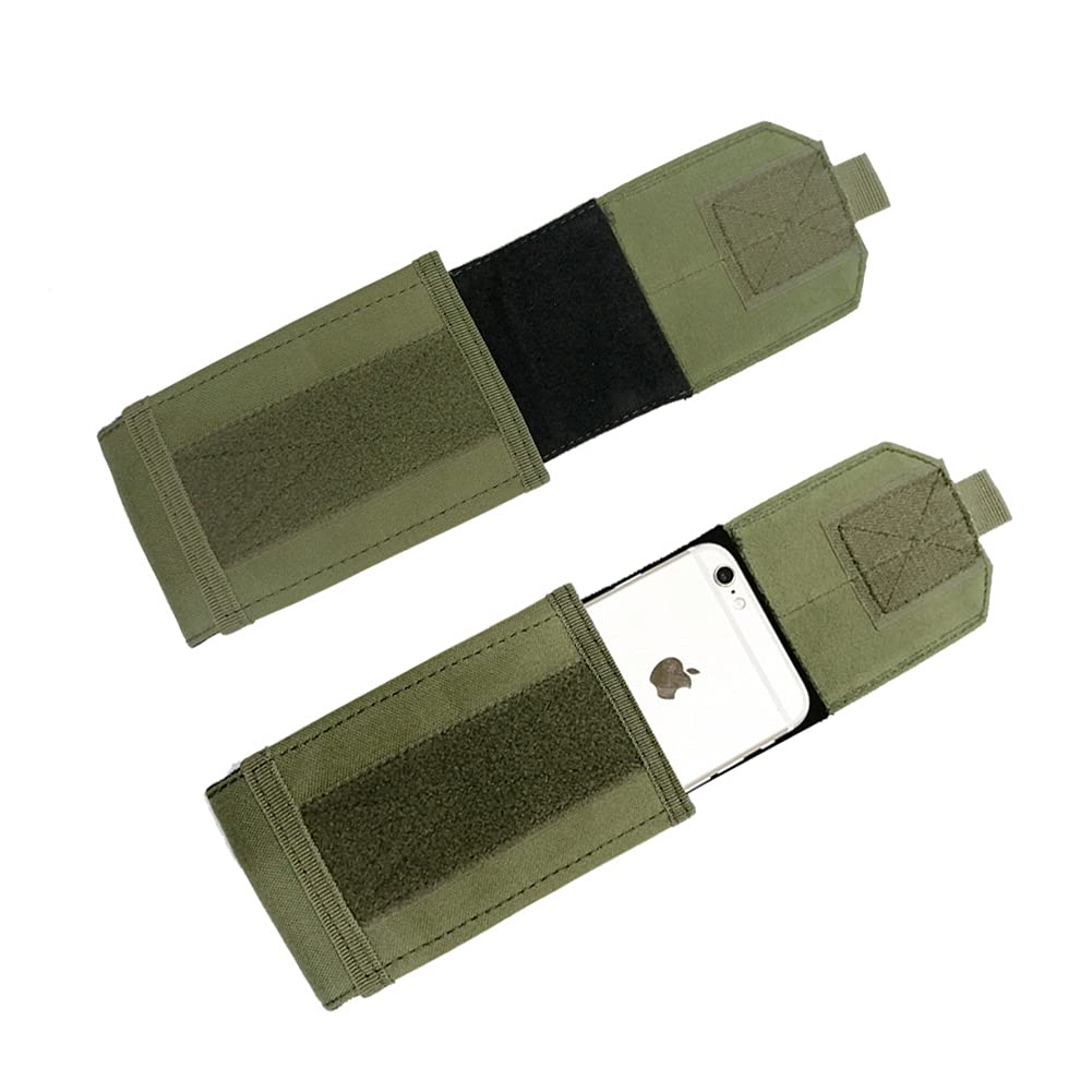Taktik EDC Çantası Molle Kemer - Edc Carry Box incelemesi ve fiyatı