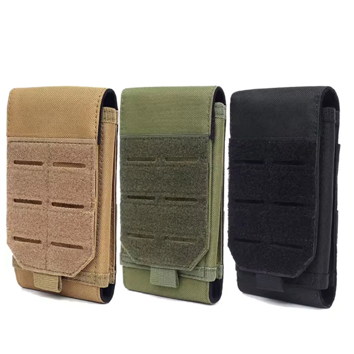 Molle Lazer Çantası Taktik Cep - Edc Carry Box incelemesi ve fiyatı