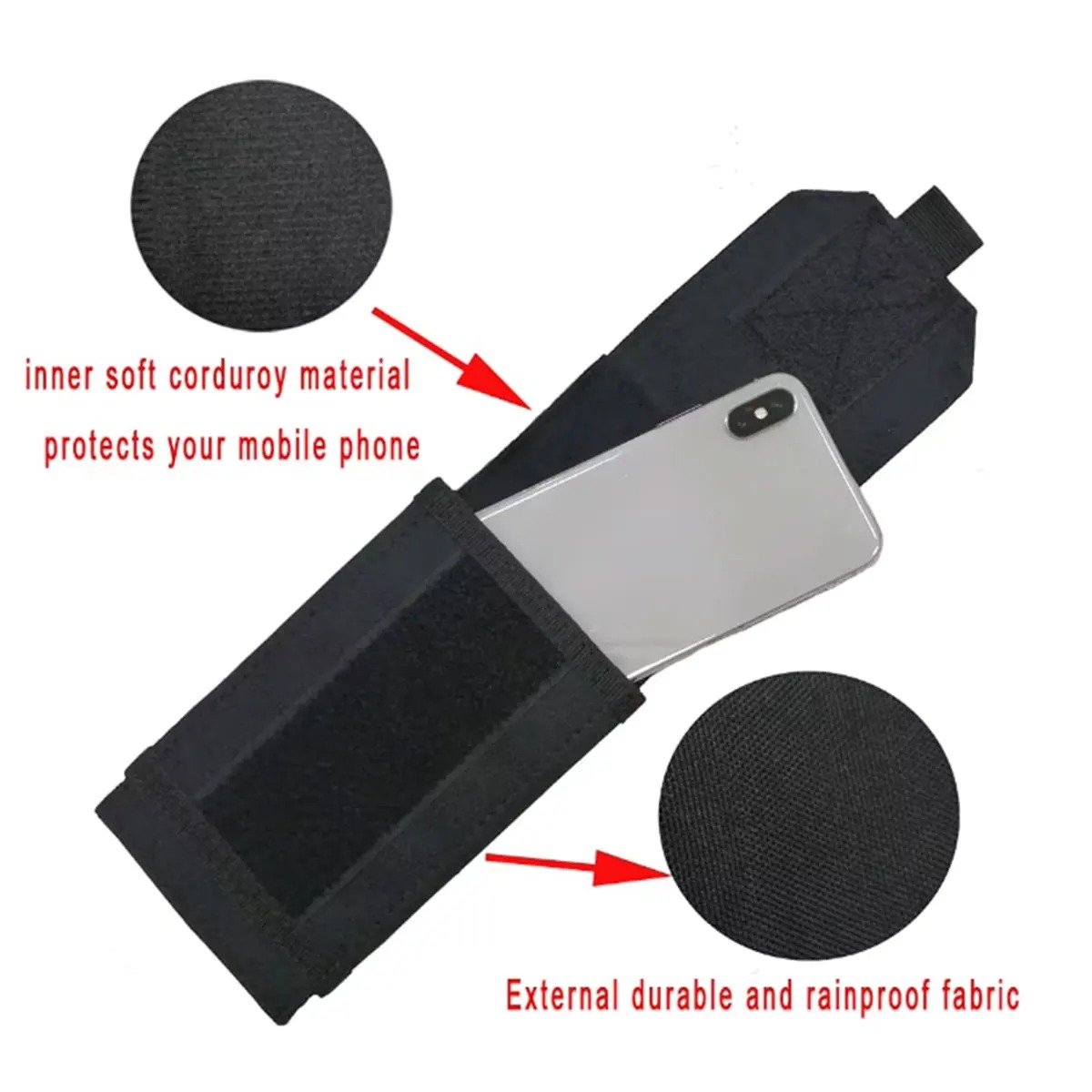 Molle Lazer Çantası Taktik Cep - Edc Carry Box incelemesi ve fiyatı