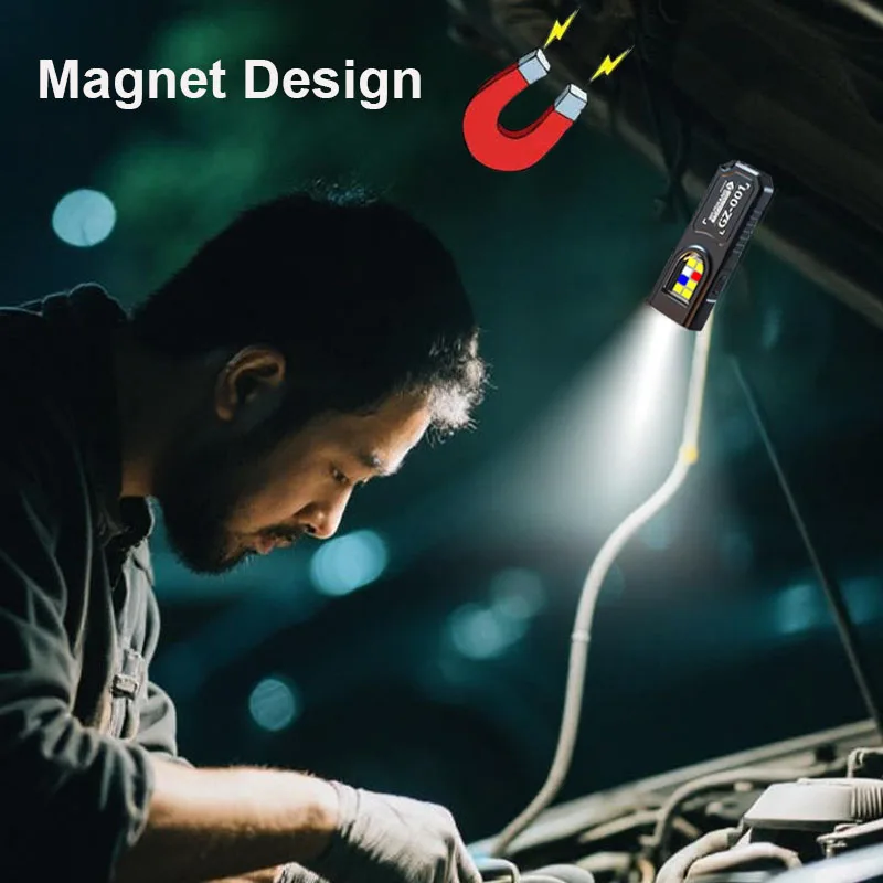 LED Anahtarlık El Feneri Tip C - Keychain Flashlight incelemesi ve fiyatı